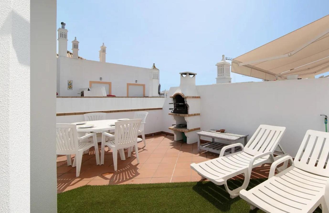 Quinta Gomeira By Amandio Batista Cabanas De Tavira Exterior foto